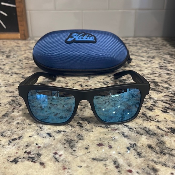 Hobie Accessories Hobie Polarized Coastal Float Mens Sunglasses
